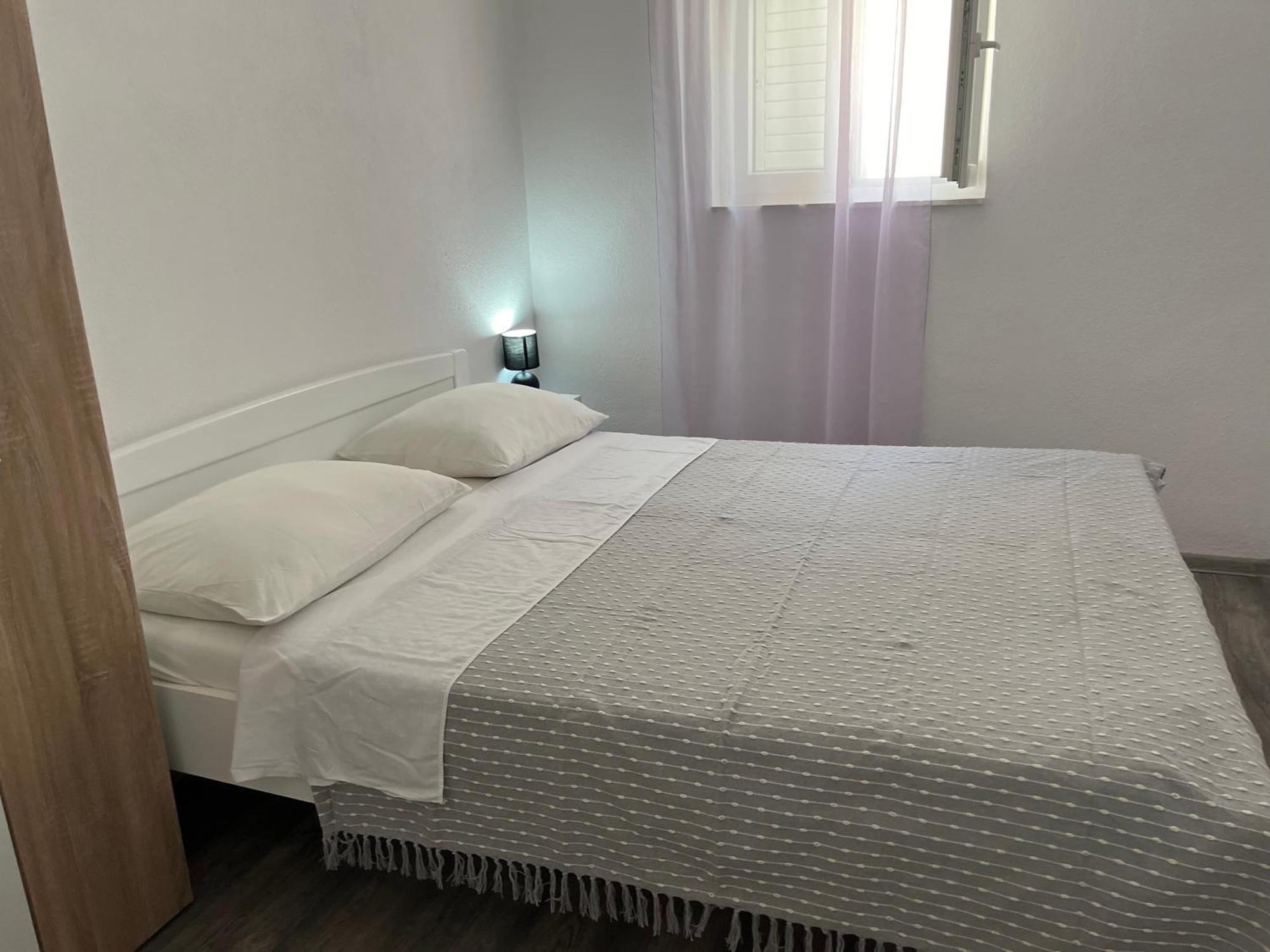Apartment Makarska M&I, Free Private Parking Exterior foto