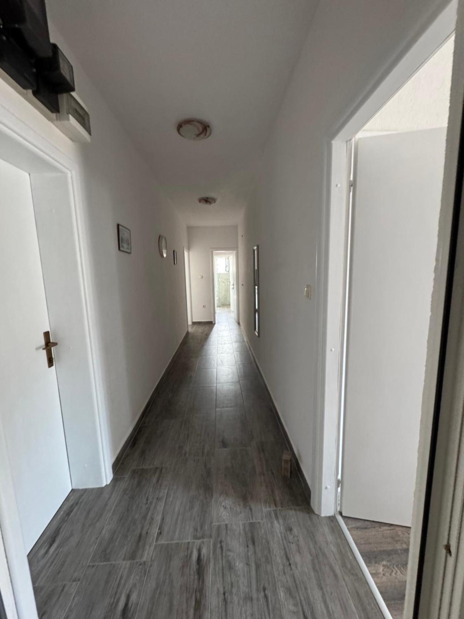 Apartment Makarska M&I, Free Private Parking Exterior foto